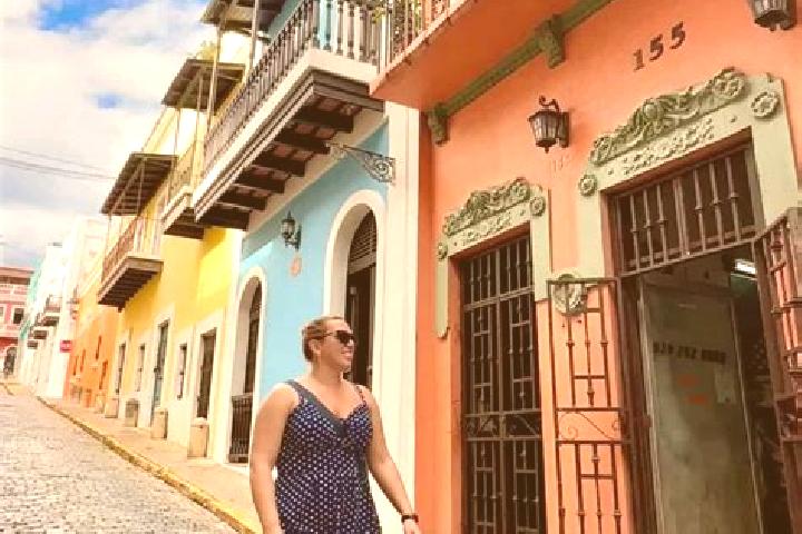 Aria, 32 — Escort in Puerto Ceiba, Mexico