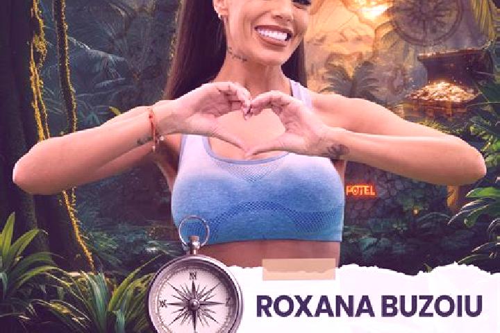 Aria, 32 — Escort in Radu Voda, Romania