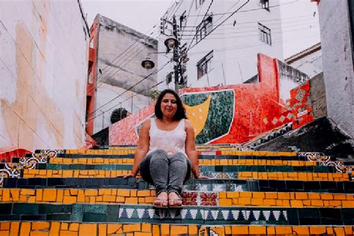 Aria, 32 — Escort in Rio Bonito, Brazil