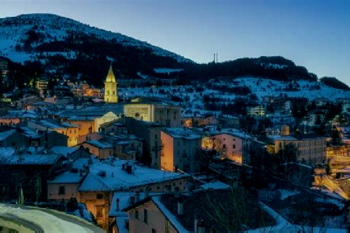 Aria, 32 — Escort in Roccaraso, Italy