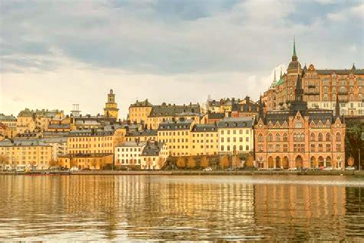 Aria, 32 — Escort in Salanda, Sweden