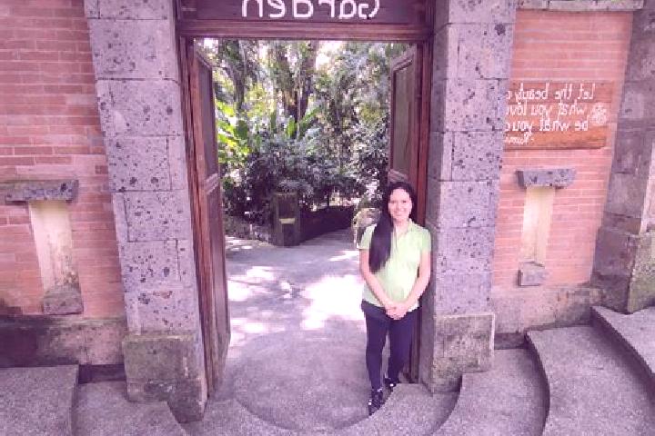 Aria, 32 — Escort in San Benito, Philippines
