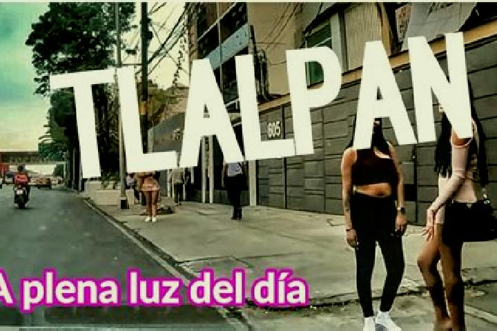 Aria, 32 — Escort in Santiago Tlalpan, Mexico