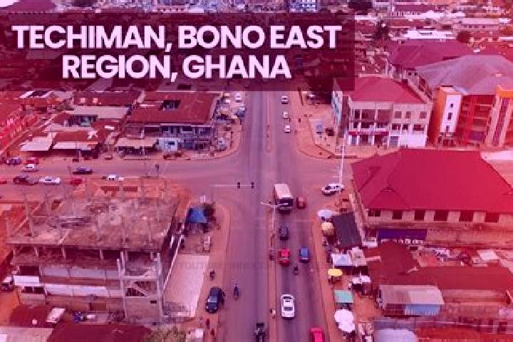 Aria, 32 — Escort in Techiman, Ghana