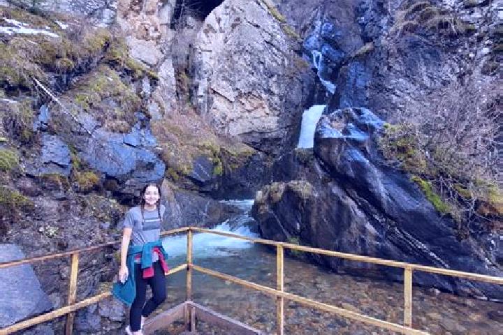 Aria, 32 — Escort in Turgen, Kazakhstan