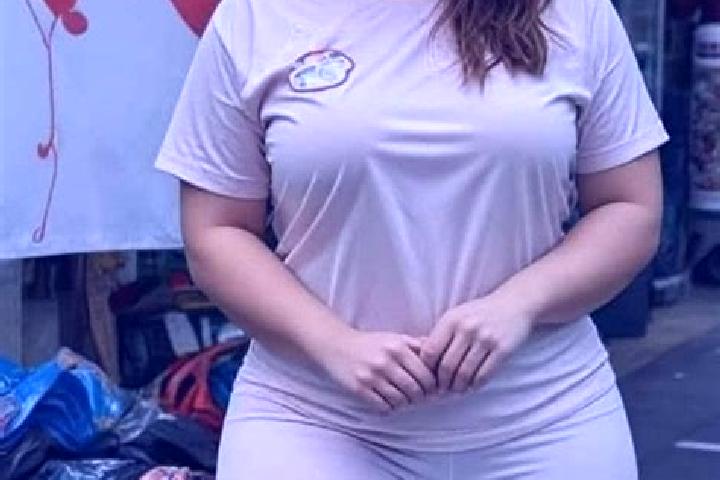Aria, 32 — Escort in Ulukapi, Turkey