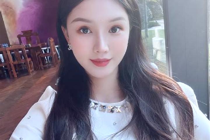 Aria, 32 — Escort in Yanfang, China