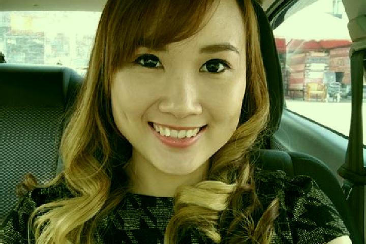 Aria, 32 — Escort in Youzai, China