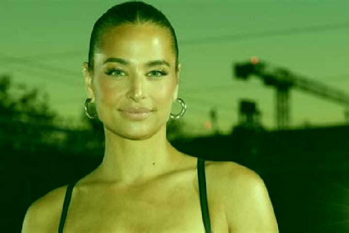 Aria, 32 — Escort in Zaouiat Djedidi, Tunisia