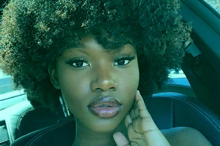 Aria, 33, a black dark-eyed ebony companion based in Manwal. Offering Party Girl, OWO, Dinner Date. Available for incall and outcall, day and evening dates.