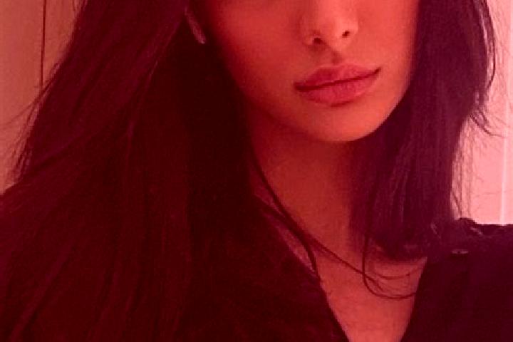 Aria, 33, a black dark-eyed middle eastern companion based in Ibb. Offering Roleplay, Massage, Girlfriend Experience, Domination. Available for incall and ou...