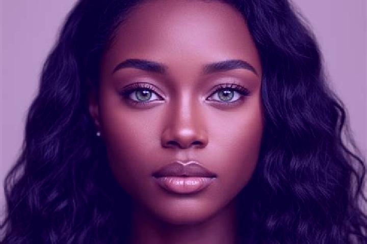 Aria, 33, a black green-eyed ebony companion based in Mlada Vozice. Offering GFE, Domination. Available for incall and outcall, overnight bookings available.