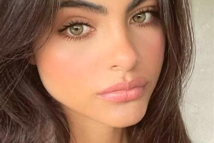 Aria, 33, a brunette green-eyed middle eastern companion based in Slivnitsa. Offering OWO, CIM, Striptease, Massage. Available for incall and outcall, overni...