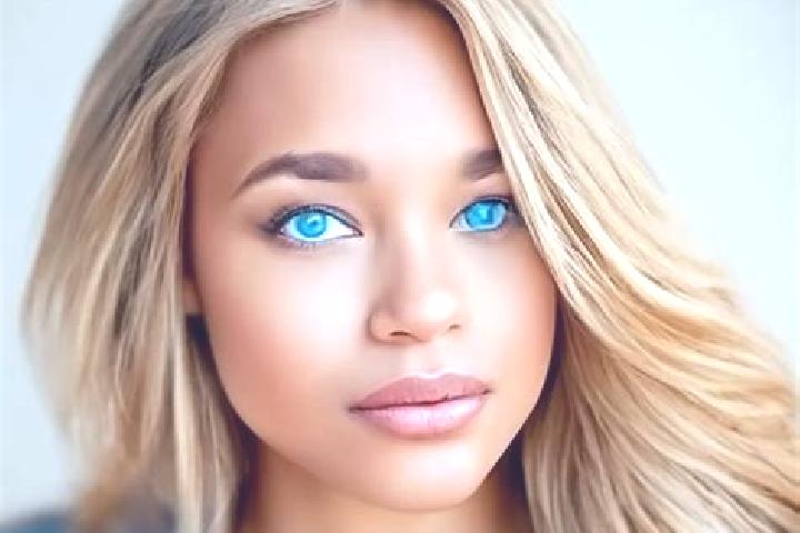 Aria, 33, a dark blonde blue-eyed latina companion based in Thea Kone Tan. Offering CIM, Tantra, Girlfriend Experience, Prostate Massage. Available for incal...
