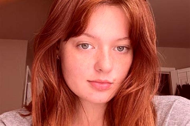 Aria, 33, a red grey-eyed caucasian companion based in Skenderbegas. Offering Duos, Domination, Travel Companion. Available for incall and outcall, day and e...