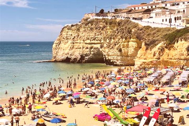 Aria, 33 — Escort in Arcos, Portugal