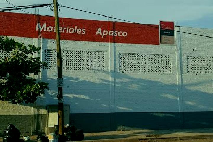 Aria, 33 — Escort in Buena Vista (Apasco), Mexico