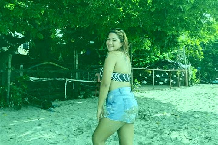 Aria, 33 — Escort in Butungan, Indonesia