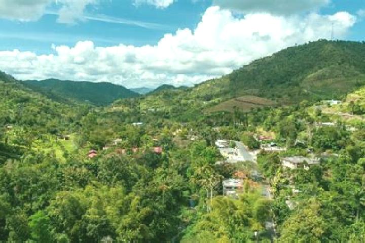 Aria, 33 — Escort in Ciales, Puerto Rico