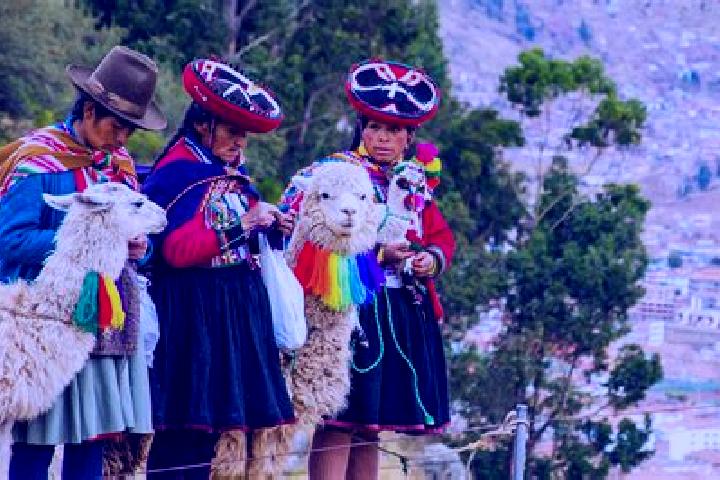 Aria, 33 — Escort in Cotabambas, Peru