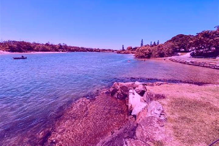 Aria, 33 — Escort in Cudgen, Australia