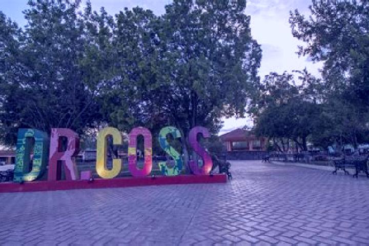 Aria, 33 — Escort in Doctor Coss, Mexico