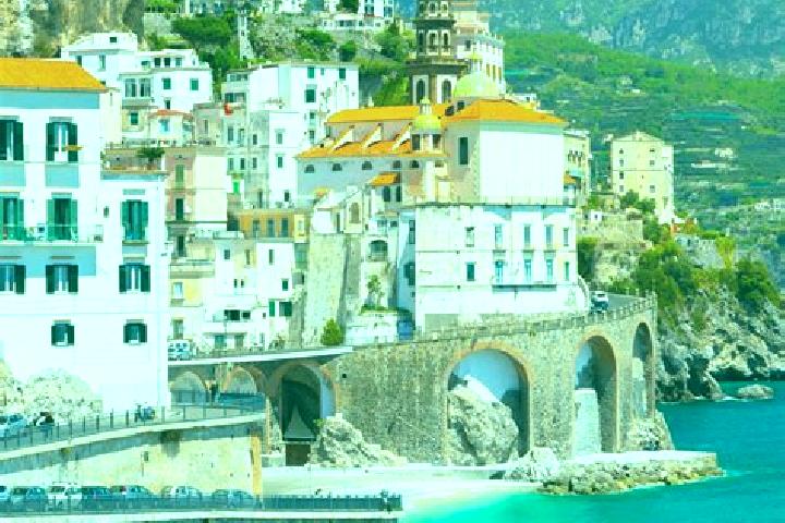 Aria, 33 — Escort in Fabrizio, Italy