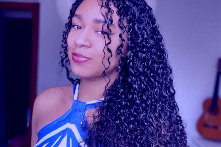 Aria, 33 — Escort in Ferreira Gomes, Brazil