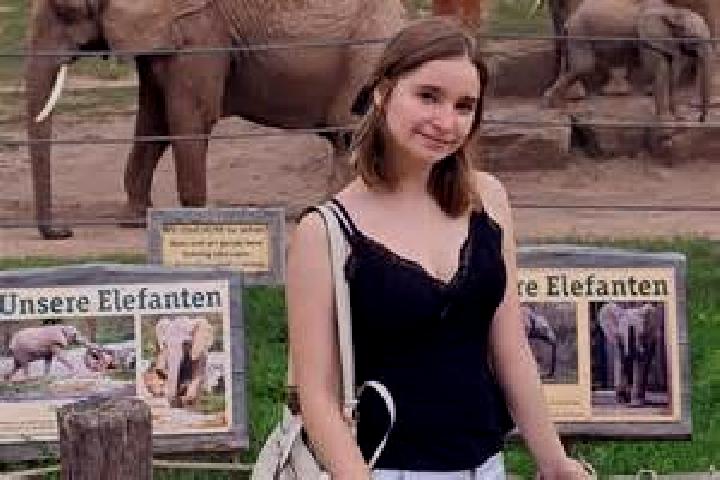 Aria, 33 — Escort in Friedland, Germany