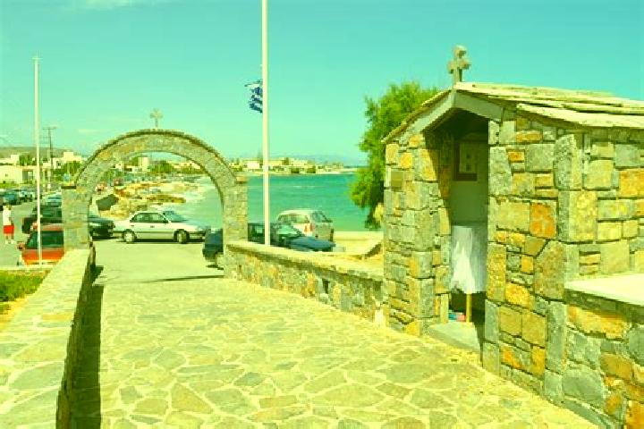 Aria, 33 — Escort in Gouves, Greece
