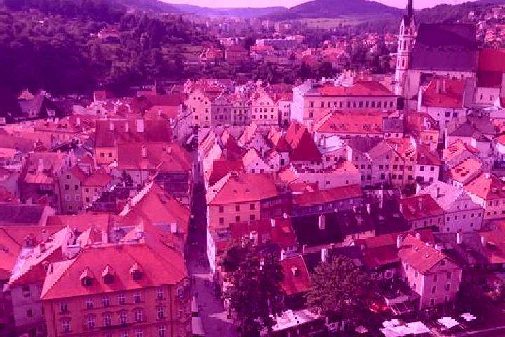 Aria, 33 — Escort in Huzova, Czech Republic