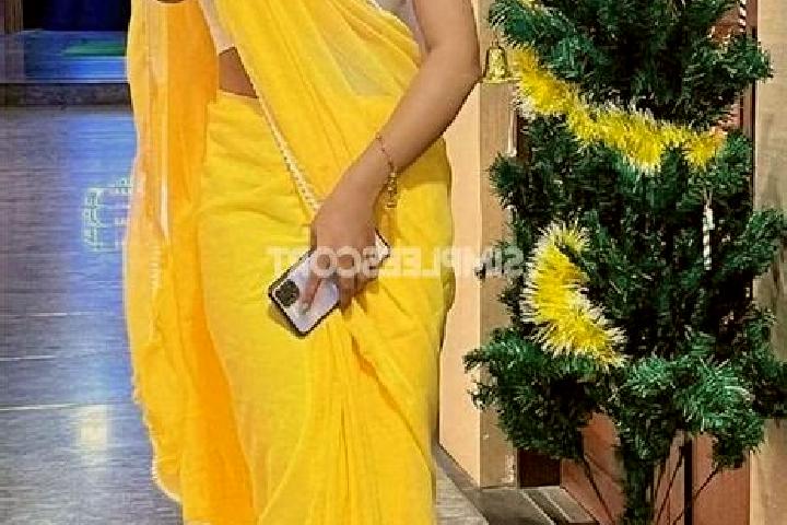 Aria, 33 — Escort in Jalgaon, India