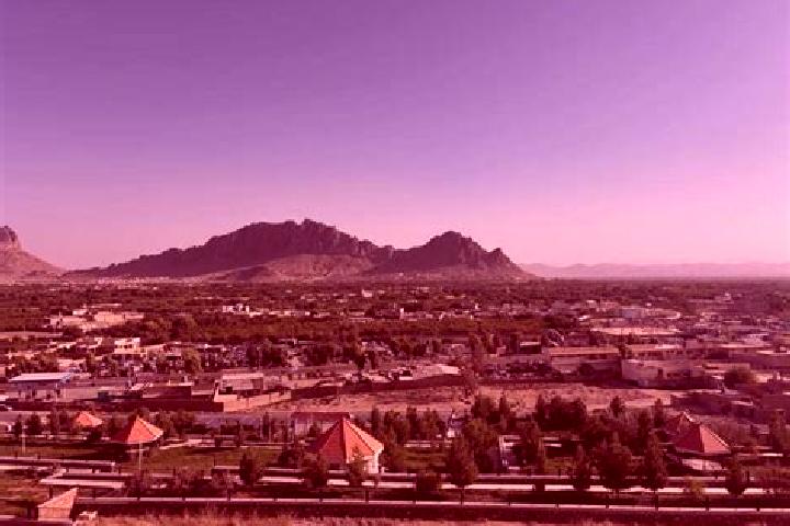 Aria, 33 — Escort in Kandahar, Afghanistan