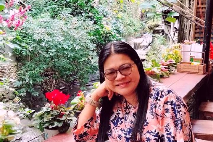 Aria, 33 — Escort in Mae Phrik, Thailand