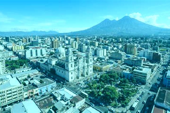 Aria, 33 — Escort in Mazatenango, Guatemala