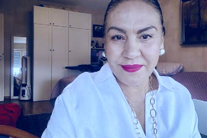 Aria, 33 — Escort in Meliton Albanez Dominguez, Mexico