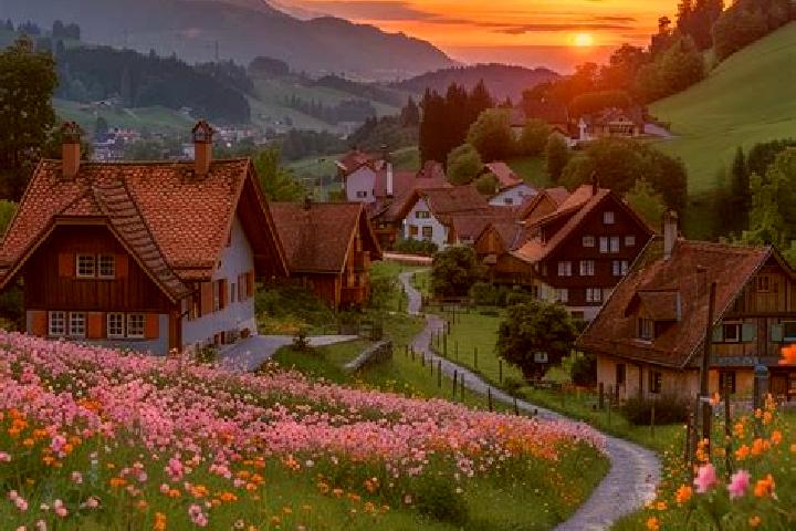 Aria, 33 — Escort in Morschwil, Switzerland