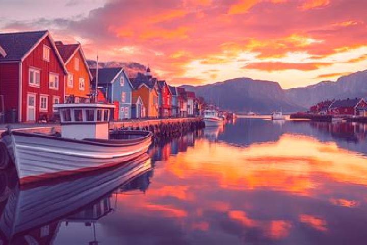 Aria, 33 — Escort in Norheimsund, Norway