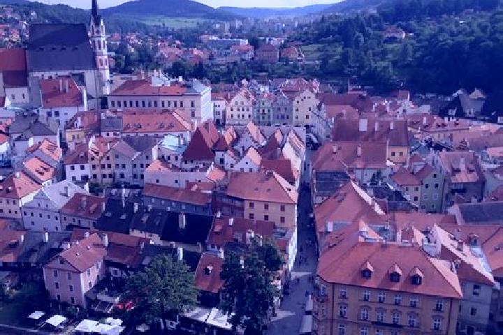 Aria, 33 — Escort in Olomucany, Czech Republic