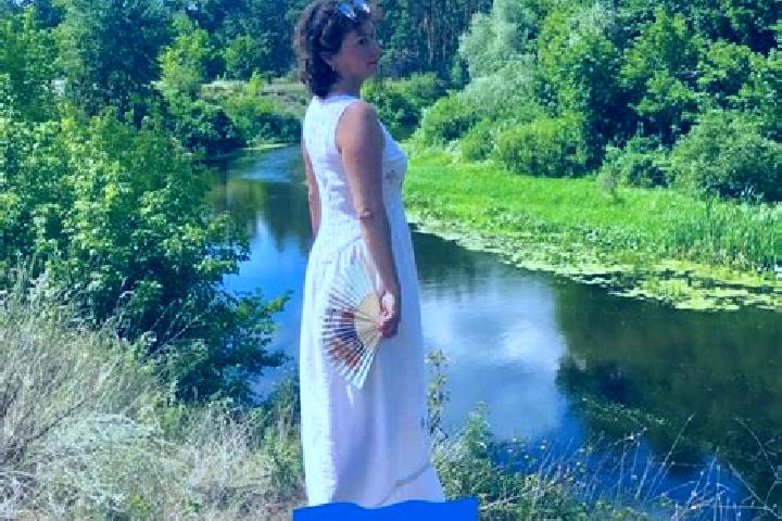 Aria, 33 — Escort in Ridne, Ukraine