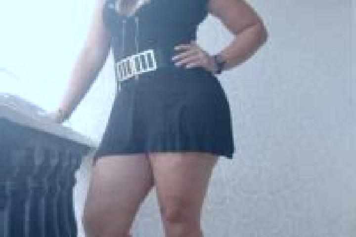 Aria, 33 — Escort in Rinconadas de San Francisco, Mexico