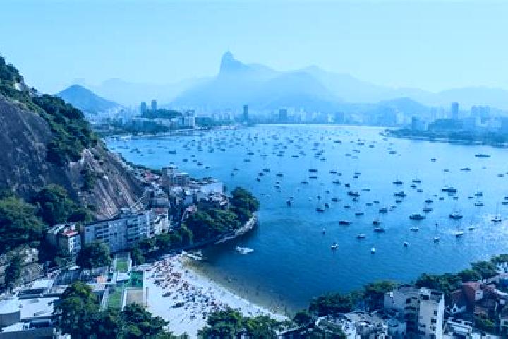 Aria, 33 — Escort in Rio das Flores, Brazil