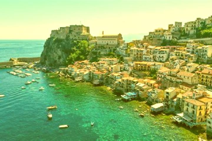 Aria, 33 — Escort in San Rocco, Italy