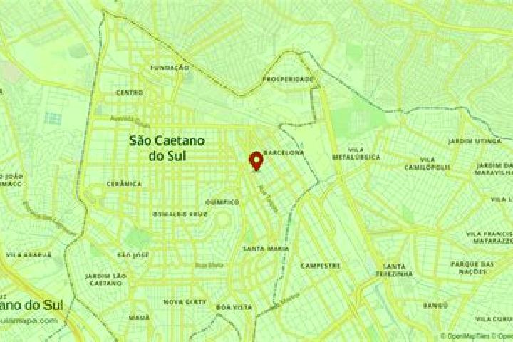 Aria, 33 — Escort in Sao Caitano, Brazil