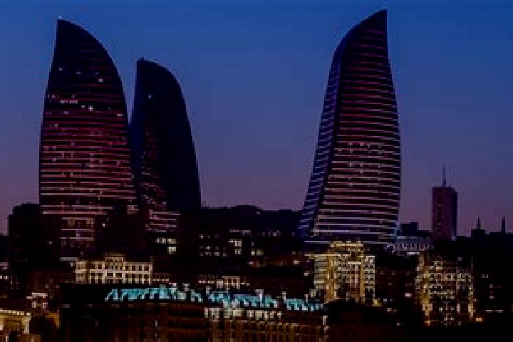 Aria, 33 — Escort in Saray, Azerbaijan