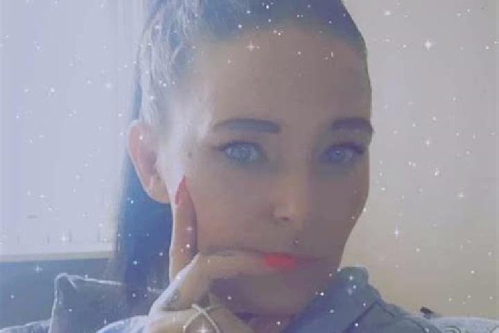 Aria, 33 — Escort in Suffolk, United States