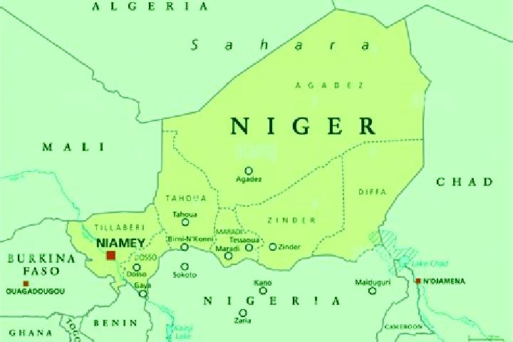 Aria, 33 — Escort in Tillia, Niger