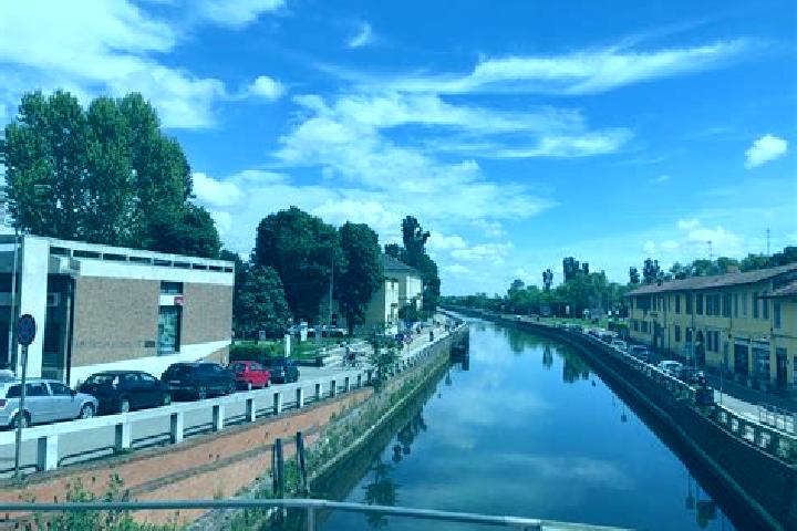 Aria, 33 — Escort in Trezzano sul Naviglio, Italy