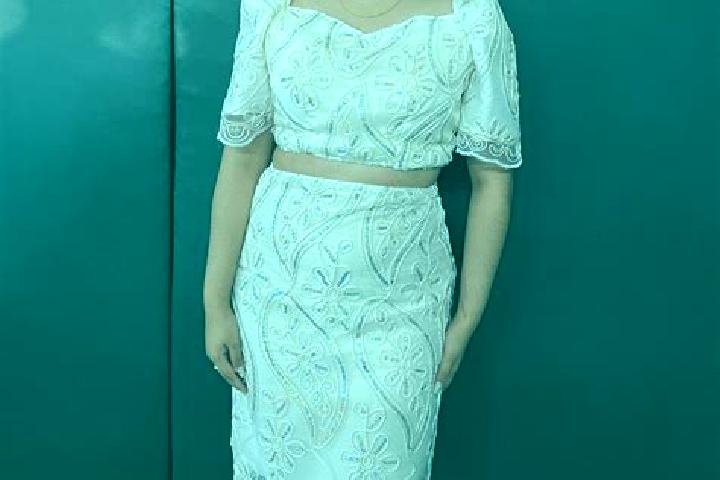 Aria, 33 — Escort in Urdaneta, Philippines