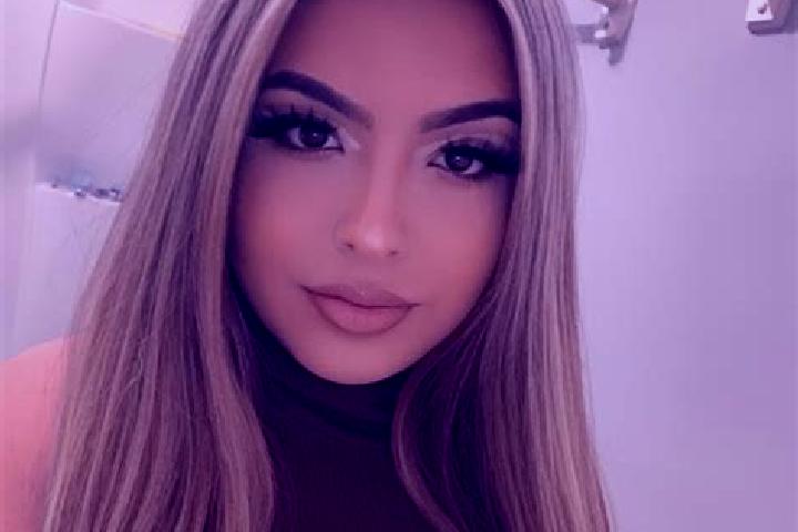 Aria, 34, a blonde brown-eyed latina companion based in Sant Anna Morosina. Offering GFE, Deep French Kissing, Striptease. Available for incall and outcall, ...